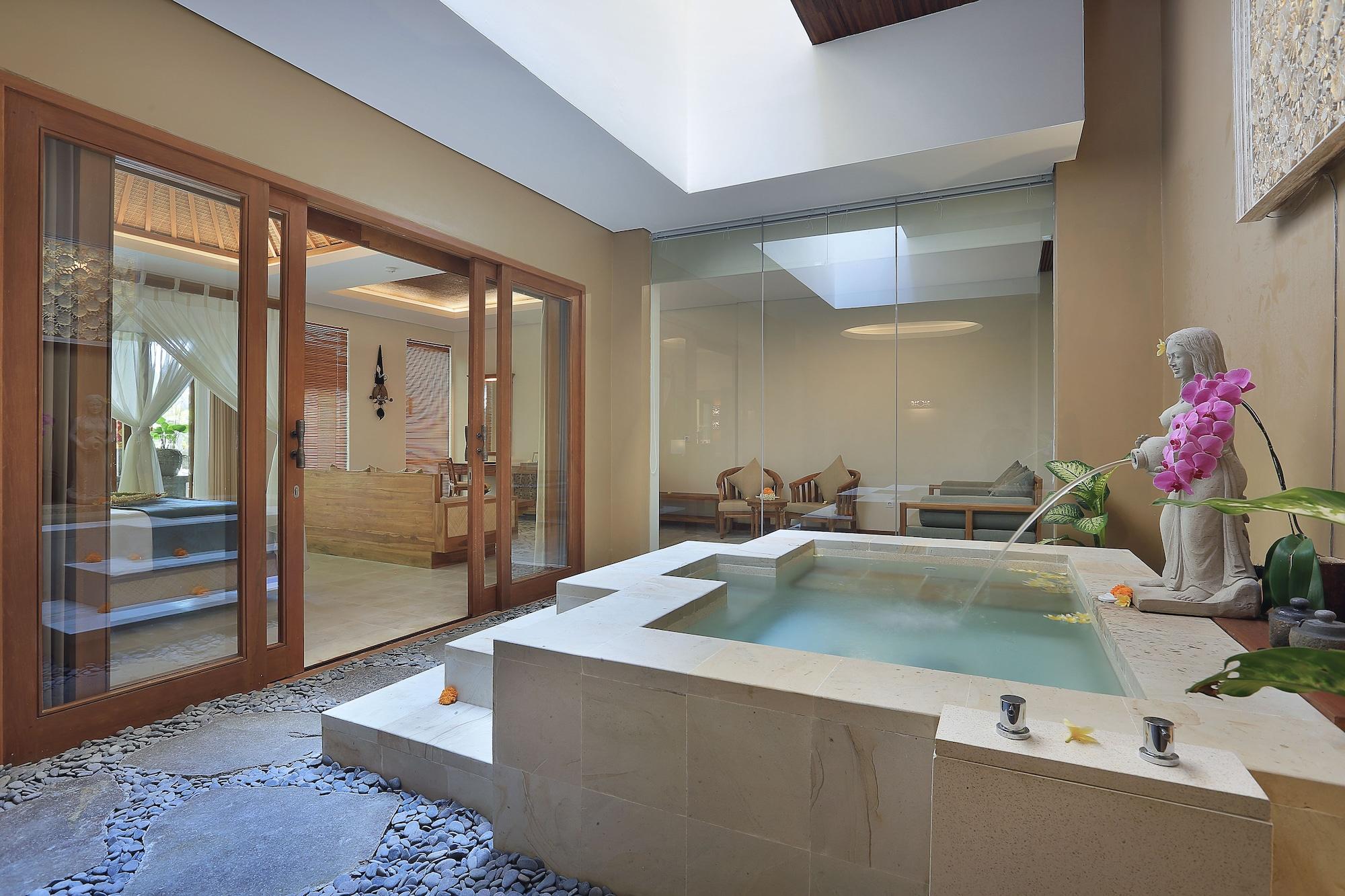 The Sankara And Hotel 4*