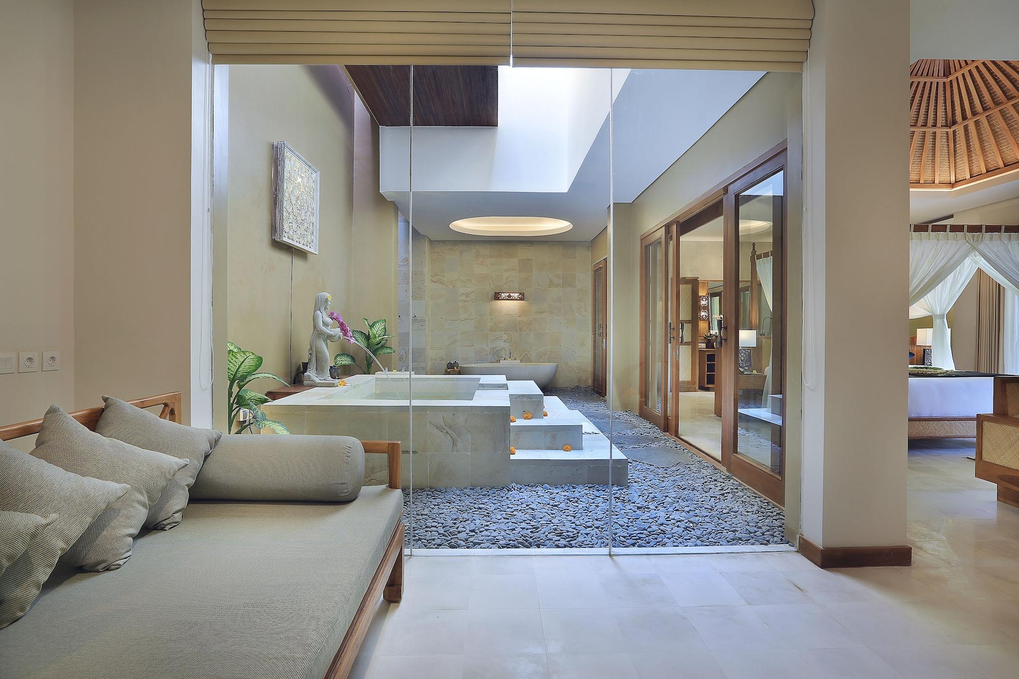 The Sankara And Hotel 4*