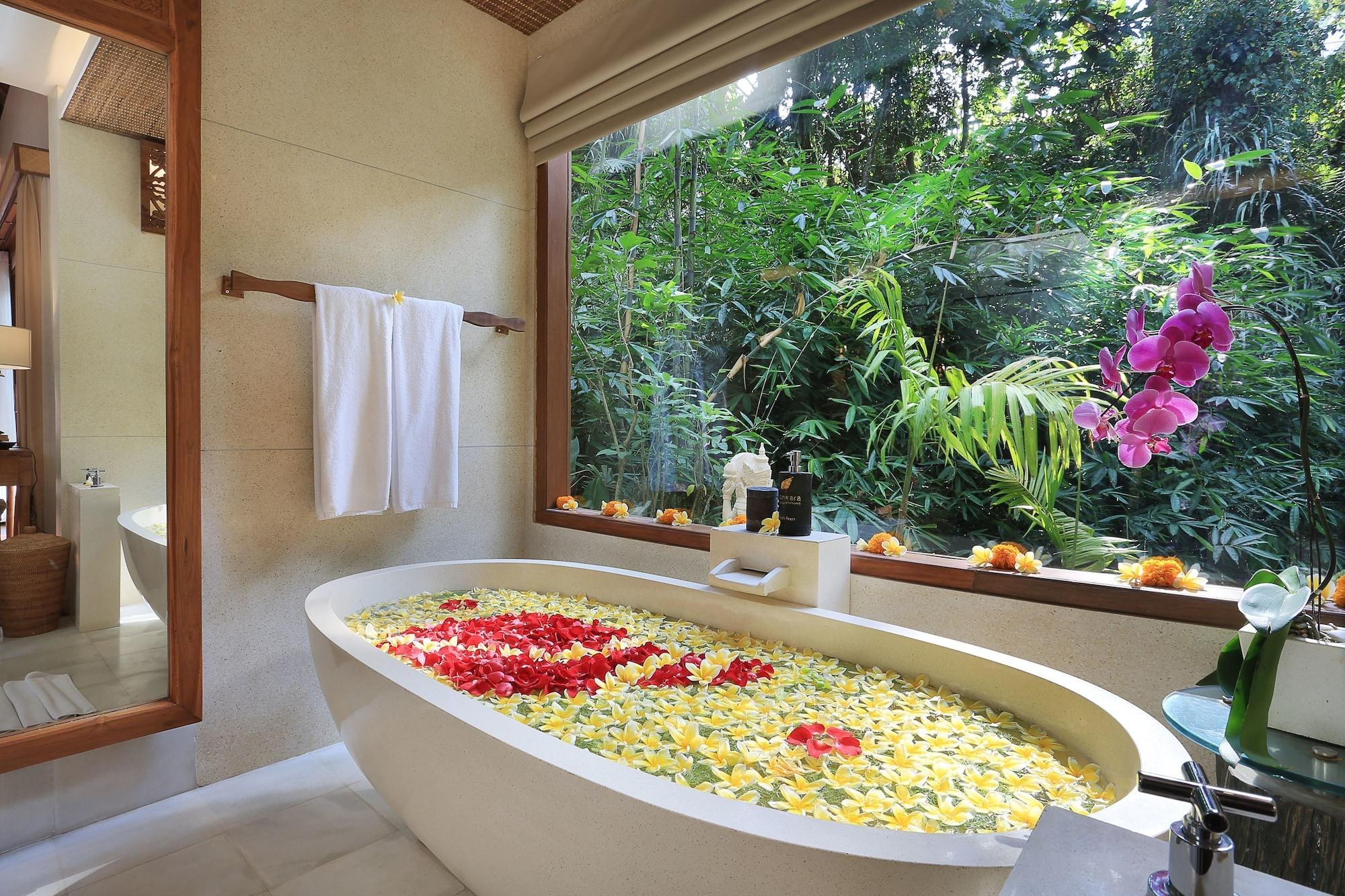 The Sankara And Ubud