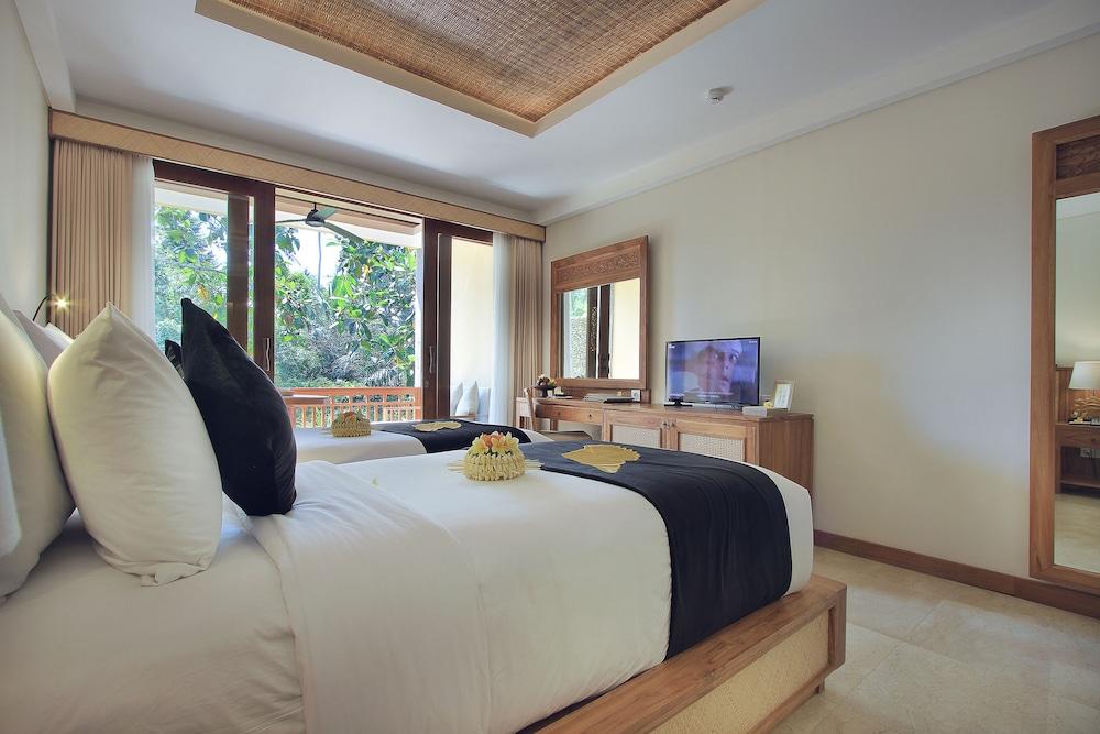 Hotel The Sankara And Ubud