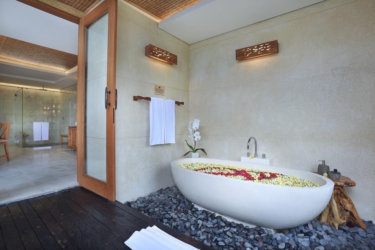 Hotel The Sankara And Ubud