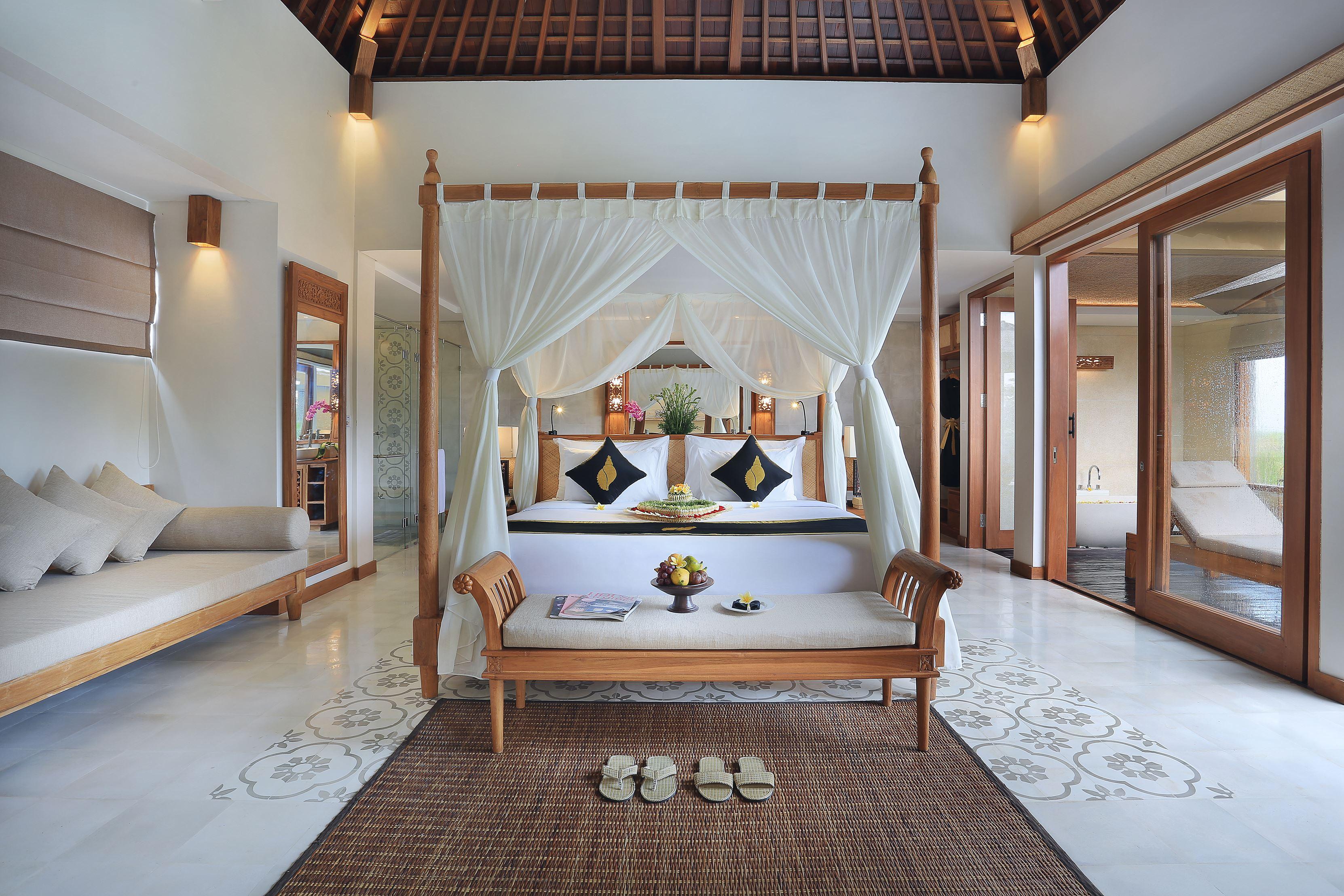 Hotel The Sankara And