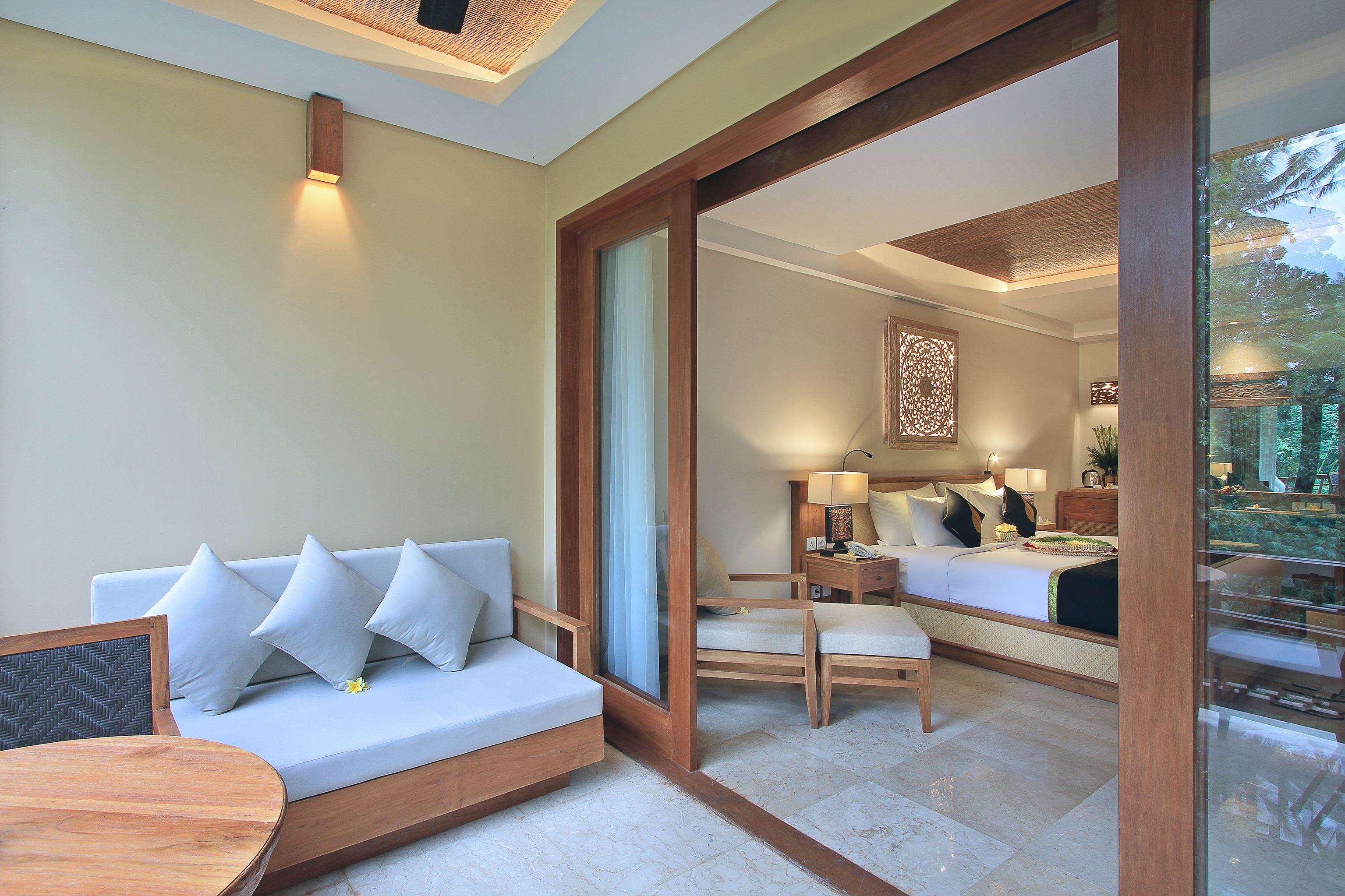The Sankara And Hotel Ubud