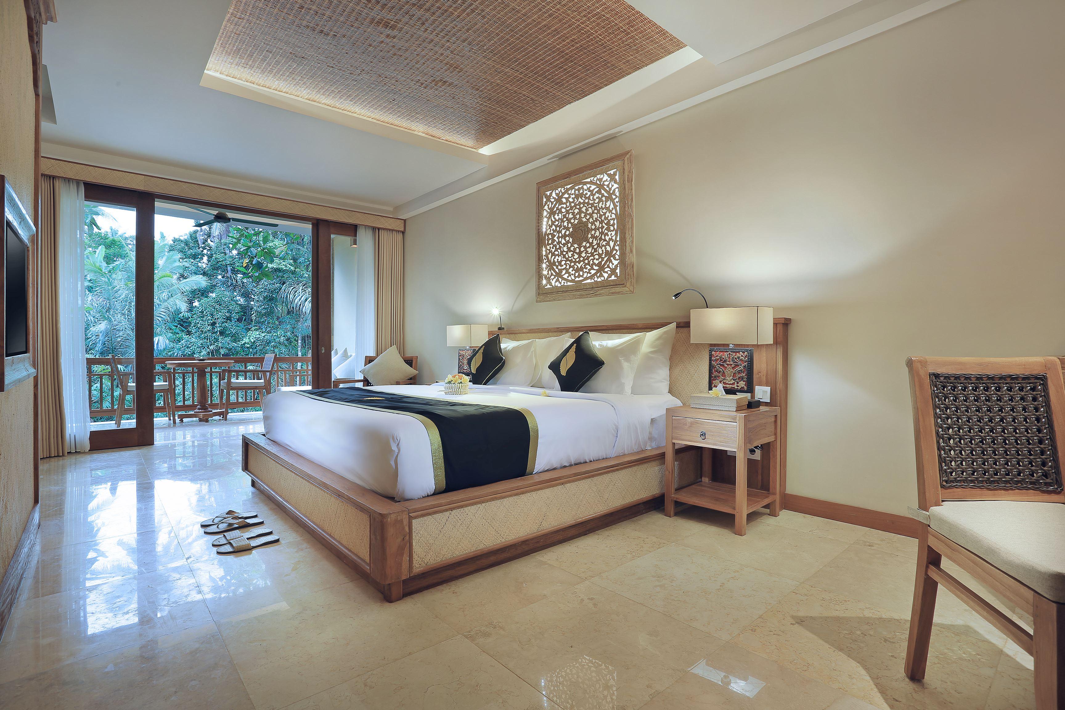The Sankara And 4* Ubud