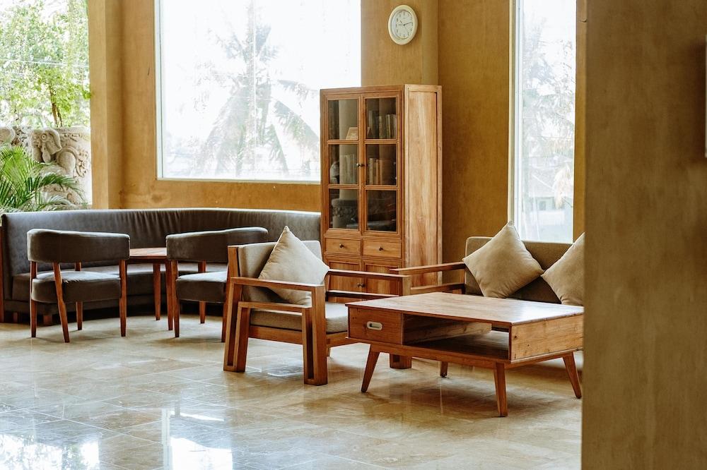 The Sankara And Hotel 4*