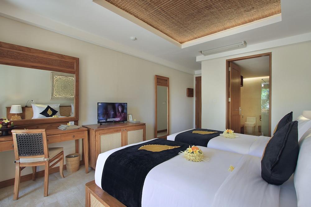 Hotel The Sankara And Ubud