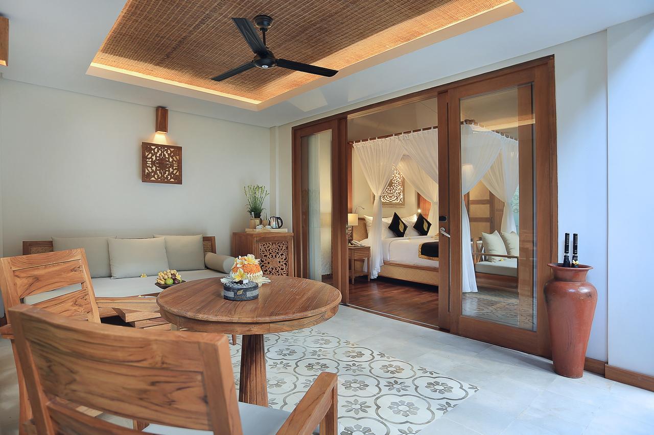 Hotel The Sankara And Ubud