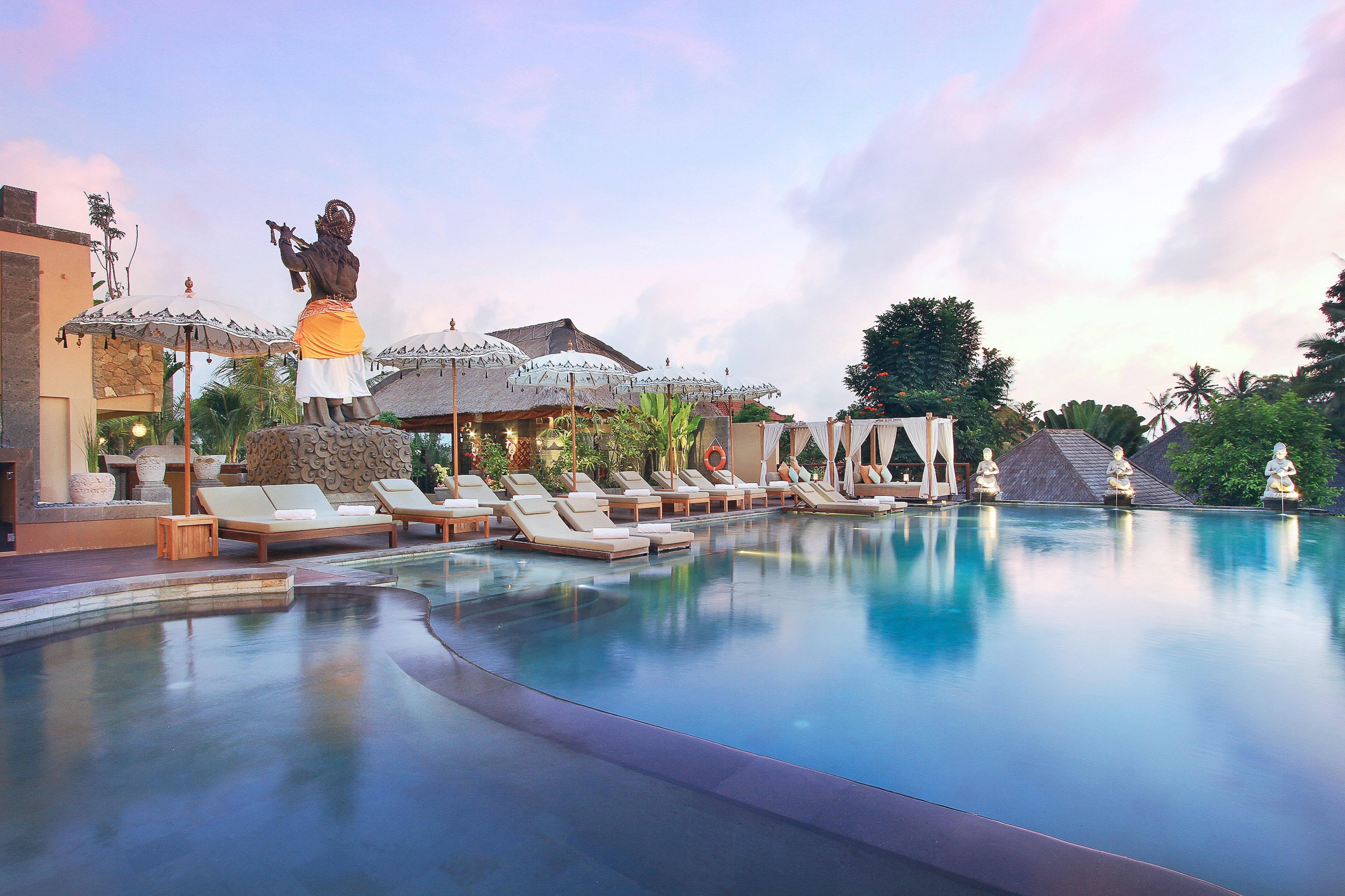 The Sankara And Ubud