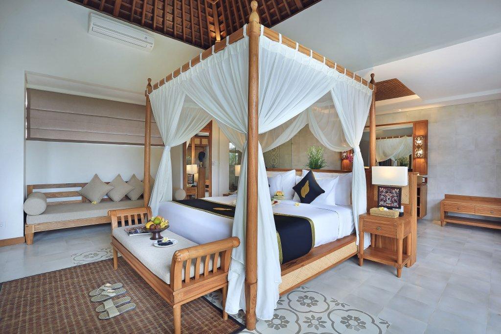 Hotel The Sankara And Ubud