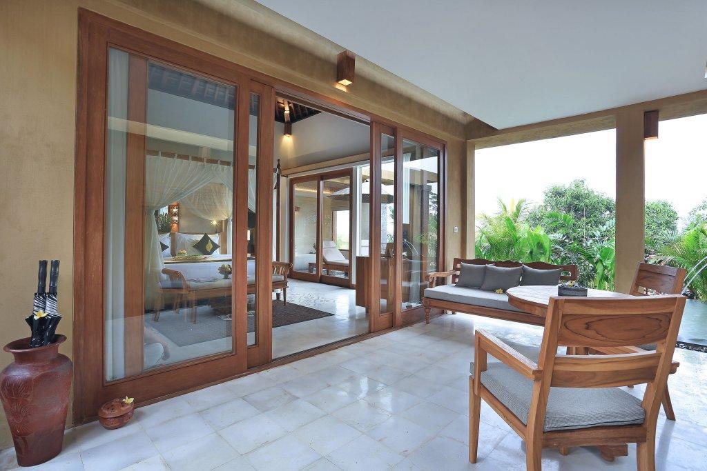 The Sankara And Hotel Ubud